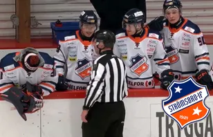 Truppinventering: Strömsbro – ”Jag vill upp till allsvenskan"