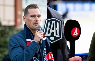 Avslöjar detaljerna i nya avtalet: "Rekordstort"