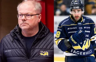 Stjärnans kärleksförklaring till "Nubben": "Jag älskar honom"