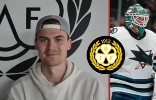 Därför valde Chrona Brynäs: "Här för att vinna"