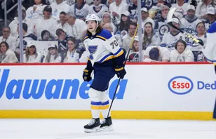 Stanley Cup-mästaren spelar VM