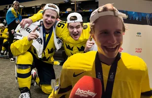TV: Freijs löfte efter "dubbeln": "Blir inget stopp"