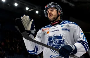 Uppgifter: AIK värvar slitvarg