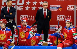 Legendaren uppger: "Ryssland kommer spela i World Cup 2028"