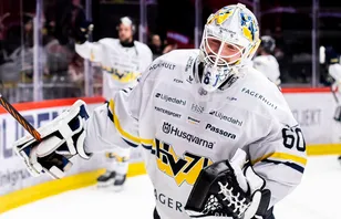 Därför missar HV-målvakten kvällens match