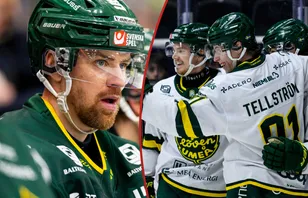 Vinner igen – förlänger supersviten