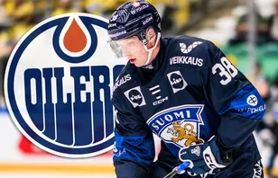 Finske stjärnan får ny chans i NHL