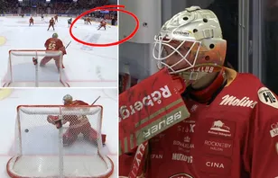 Mardrömmen: Säsongen över efter tavlan