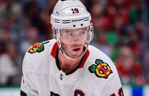 Uppgifter: Klubbarna som kan värva Jonathan Toews