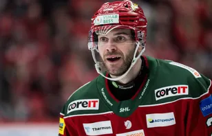 Klart: Här är tidigare Modo-stjärnans nya klubb