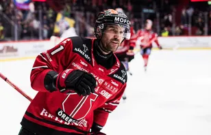 KLART: SHL-klubben förstärker med center