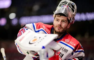 Lämnar SHL - klar för spel i Finland