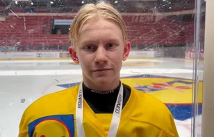 Växjö klart för final – avgjorde matchserien mot Djurgården