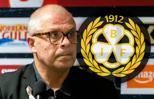 ”Masken” har utgående kontrakt: "Det är 'fine' med mig"