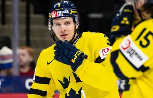 Kallas tillbaka av Linköping – efter JVM-guldet