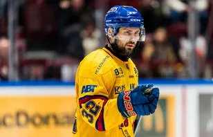 DIF om Krügers framtid: "Då kommer han fatta sitt beslut"