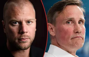 Stora hyllningen: "Roger var en fantastisk ledare"