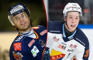 Insåg pappas storhet – i toakön: "Pratade inte om det"