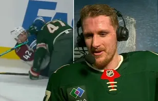Utspelet i TV: "Han är en smutsig spelare"