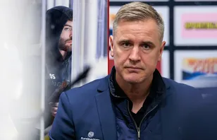 Svaret om stjärnan: "Om läkarna bedömer..."
