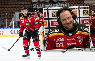Omarks succé på 39-årsdagen: "Nu blir det hem och baka"