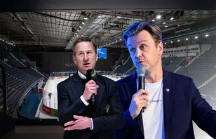 Därför blir inte "Gamla Hovet" kvar: "Sorgligt"