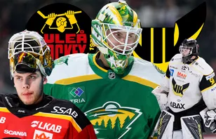 Wallstedt: "Tuffare säsong för båda"