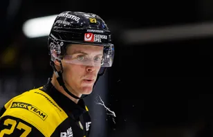 Västerås vann - trots poängkungens matchstraff
