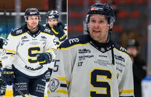 SSK:s kris - 37-åringen enda målskytt: "Trubbigt"