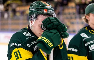 Lämnar hemmacupen utan seger: "Lite att jobba på"