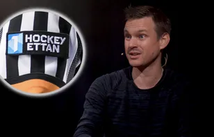 TV: Mikael Mjörnberg om Hockeyettans skandalomsusade höst