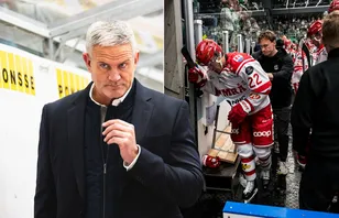 Tim Barkemo och Lucas Forsell klev båda av senast.