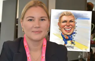 Djurgårdens pålitliga guldback: "Jag gillar det grisiga spelet"