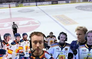 Hockeyettan spelare för spelare: Mariestad – ”De går mot vinden när det blåser”