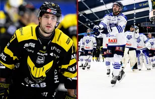 Klar seger för Karlskoga i rivalmötet