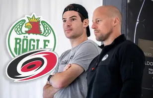Återförenas med Abbotts - i NHL