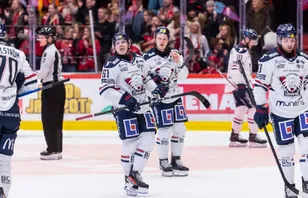 Linköping överkört efter mardrömsstart: "Finner inga ord"