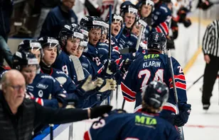 MJÖRNBERG: Succélaget gjorde mycket fel – lyckades vinna ändå