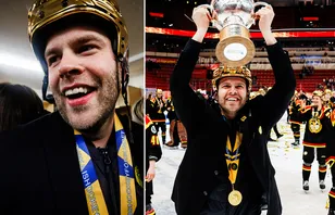 Guldtränaren lämnar - tar över juniorlaget