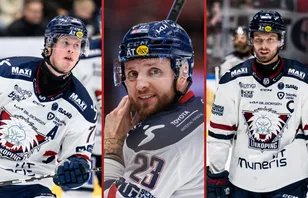 Spelarna öppnar upp – om turbulenta tiden: "Stormat tidigare"