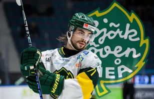 Förlänger med Björklöven: "En av de mest underskattade"