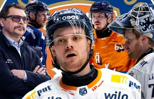 Växjö: Stor analys - betyg på alla spelare