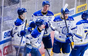 KLART: Leksand värvar poängstark back