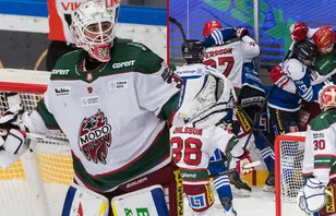 Piken i semifinalen: "Extra kul att tysta dem"