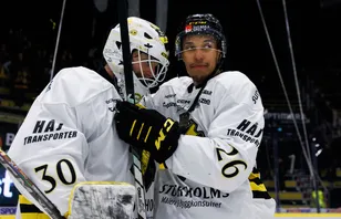 AIK svårslaget på bortaplan – nu åtta raka segrar borta