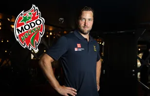 Hedman utesluter MoDo: "Då är jag närmare 40"