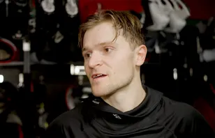 Matt Anderson.
Foto: MoDo Hockey/Youtube