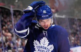 Uppgifter: Storstjärnan har bestämt sig – lämnar Toronto