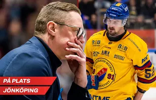 Tungt för Djurgården: "Vi är vår egen största fiende"