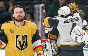 NHL-svenskens djupa sorg: "Det har varit några väldigt tuffa dagar"